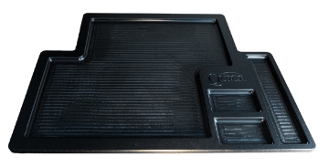 Picture of Quantum Mill Tray
